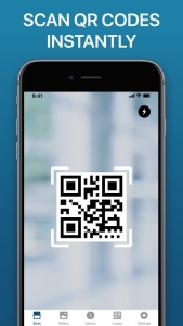 Quick Codes: The Swift Guide to QR Code Scanning